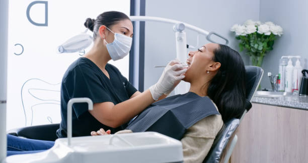 Our Range of Dental Services in Spring Grove, IL